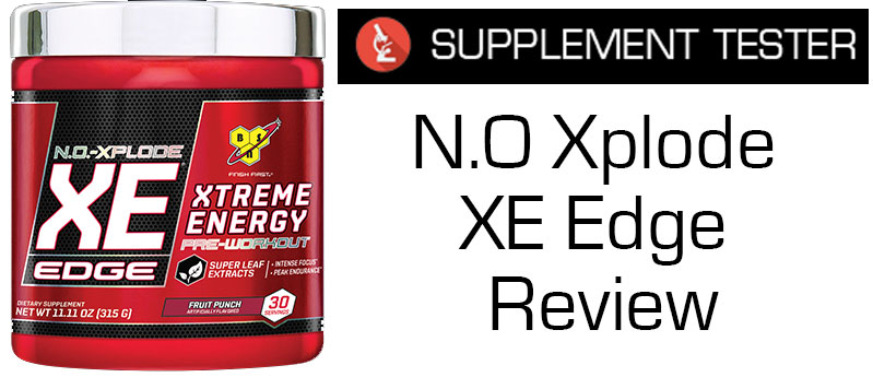 N.O-Xplode-XE-Edge-review