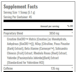 ON-Pre-Workout-vs-Jack3d-ingredient-list