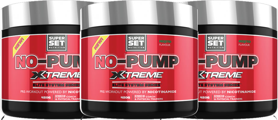 Superset-Nutrition-NO-Pump-Xtreme-Side-Effects-Review