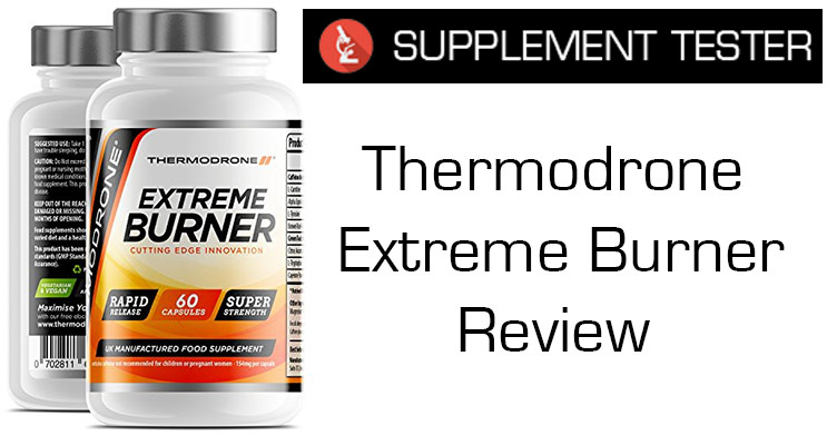 Thermodrone-Extreme-Burner-Review