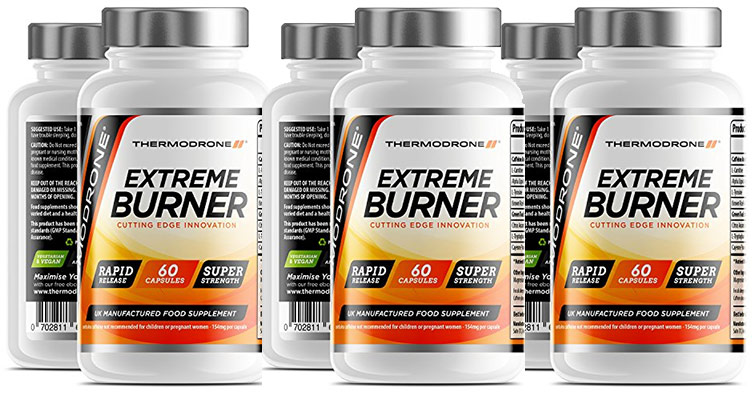 Thermodrone-Extreme-Burner-Side-Effects-Review
