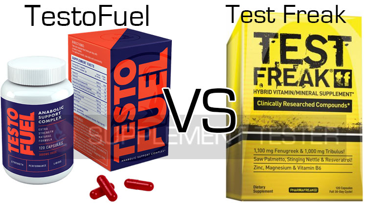 TestoFuel-vs-Test-Freak