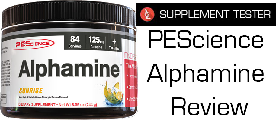 Alphamine-review