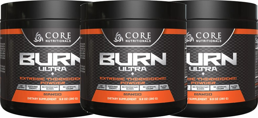 Core-Nutraceuticals-Burn-Ultra-Review