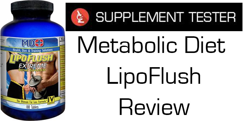 Metabolic-Diet-Lipoflush-review