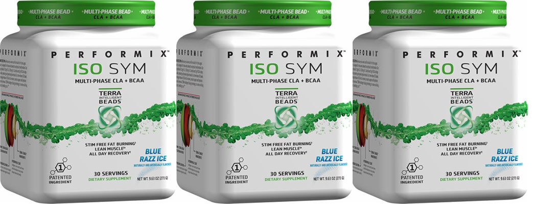 Performix-ISO-SYM-review