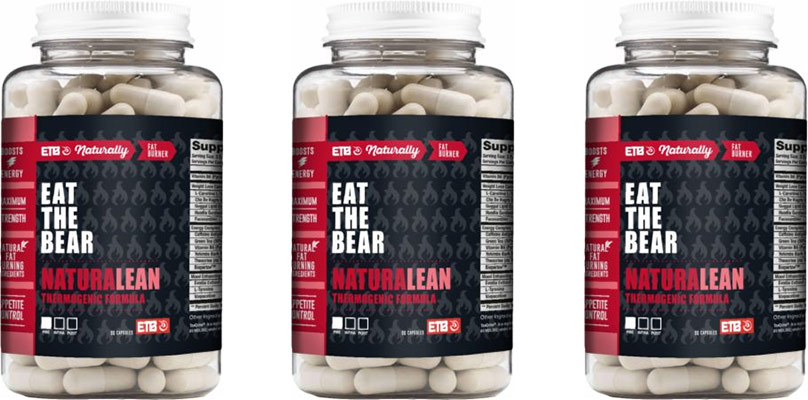 Eat-The-Bear-NaturaLean-Fat-Burner-Review