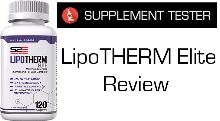 LIPOTHERM-Elite-review