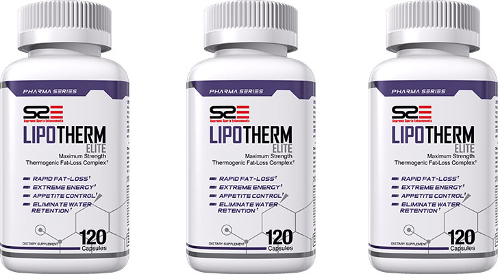 LIPOTHERM-Elite