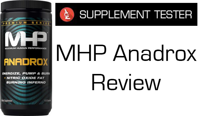 mhp fat burner review)