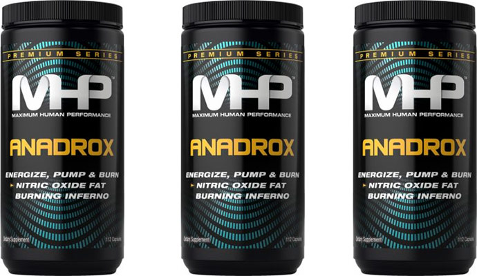 MHP-anadrox-review