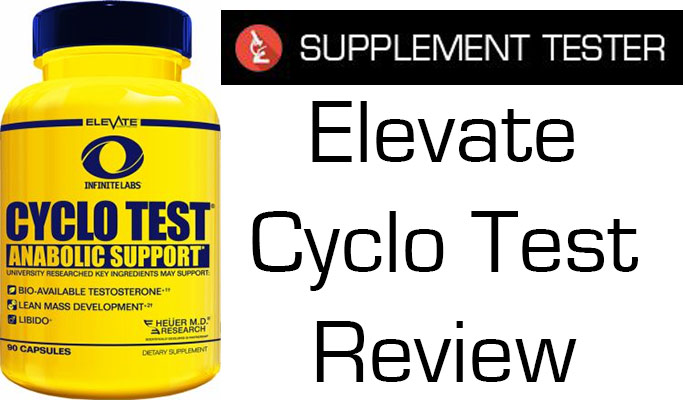 Elevate-Cyclo-Test-Review