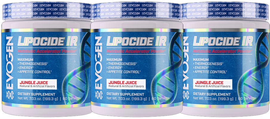 Evogen-Lipocide-IR