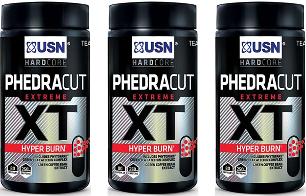 USN-Phedracut-XT-Fat-Burner-Review