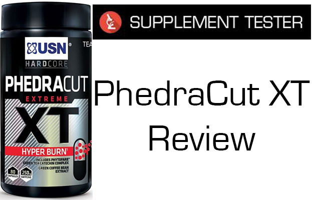 USN-Phedracut-XT-Review