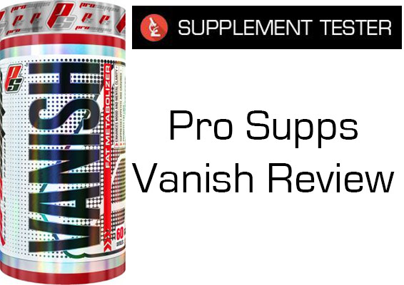 Vanish-review