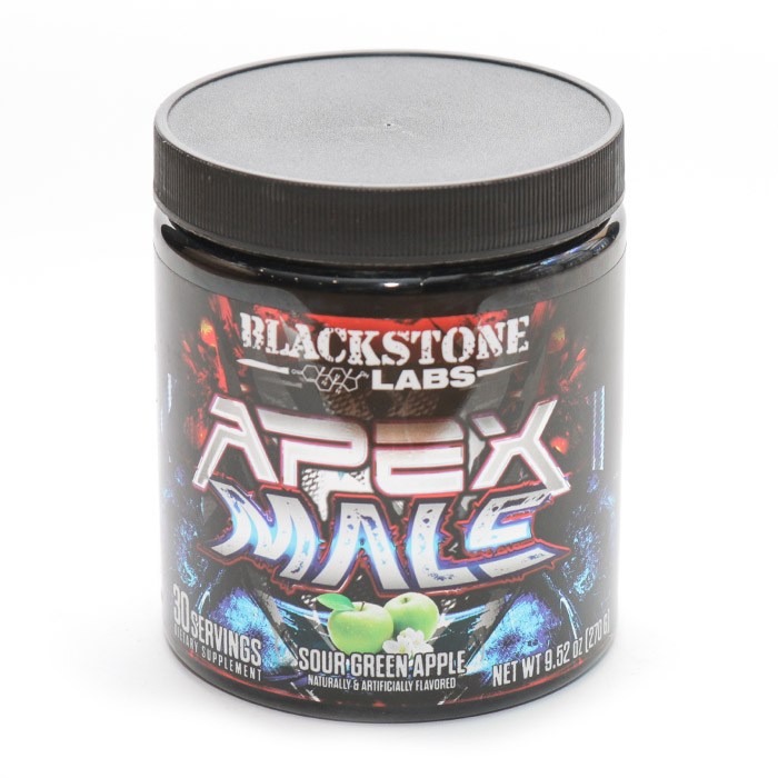 Apex Male Review