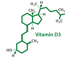 Vitamin D3