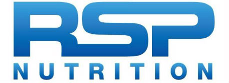 RSP Nutrition logo