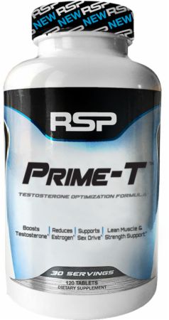 RSP Prime T