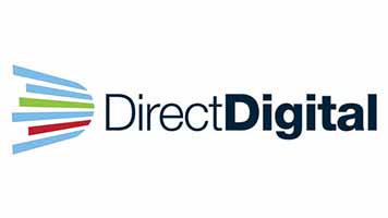 direct digital logo