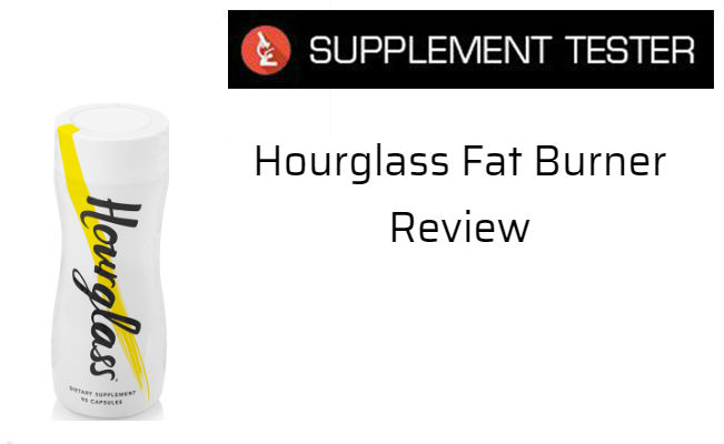 Hourglass Fat Burner Review