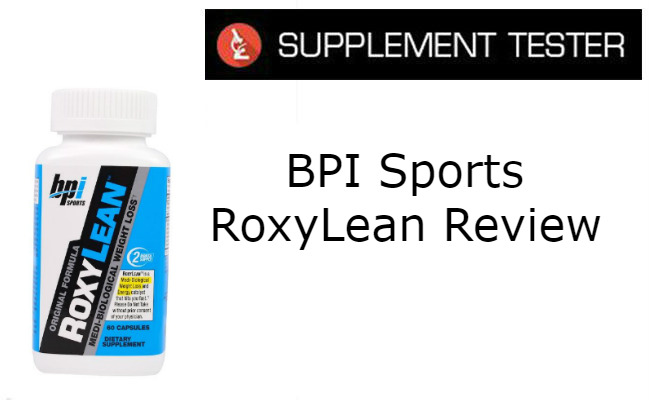 RoxyLean Review