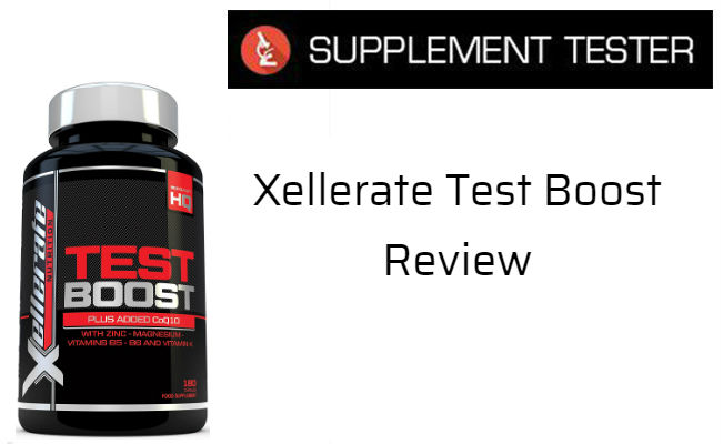 Test Boost Review