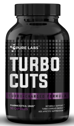 Turbocuts bottle