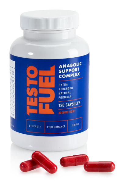 TestoFuel-bottle-pills