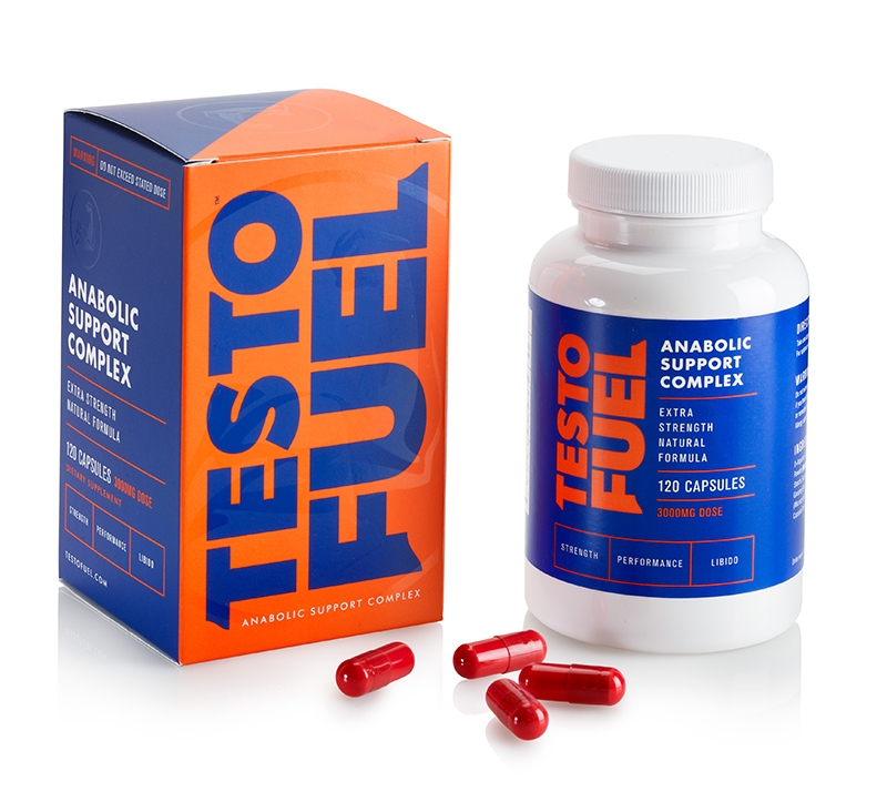 TestoFuel-review